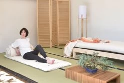 Bed In A Bag Coast Weave (with Rope Handle) -Cozy Home Shop FC BIB LS 2