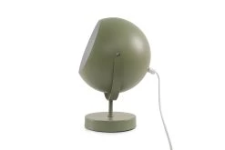 Ball Lamp V2 (Olive Green)