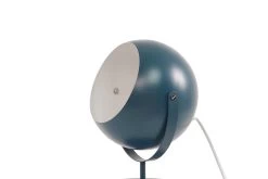 Ball Lamp V2 (Oslo Blue) -Cozy Home Shop FC Ball Lamp Oslo Blue