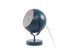 Ball Lamp V2 (Oslo Blue)