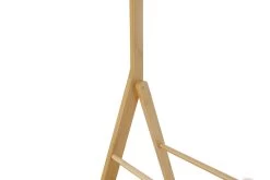 Bamboo Folding Laundry Ladder -Cozy Home Shop FC Bamboo Folding Laundry Ladder 18