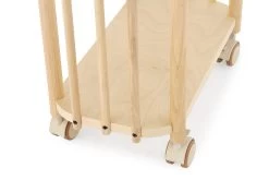 Birch Folio Cocktail Trolley -Cozy Home Shop FC Birch Folio Cocktail Trolley 3 min