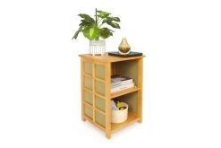 Birch Igusa Cabinet