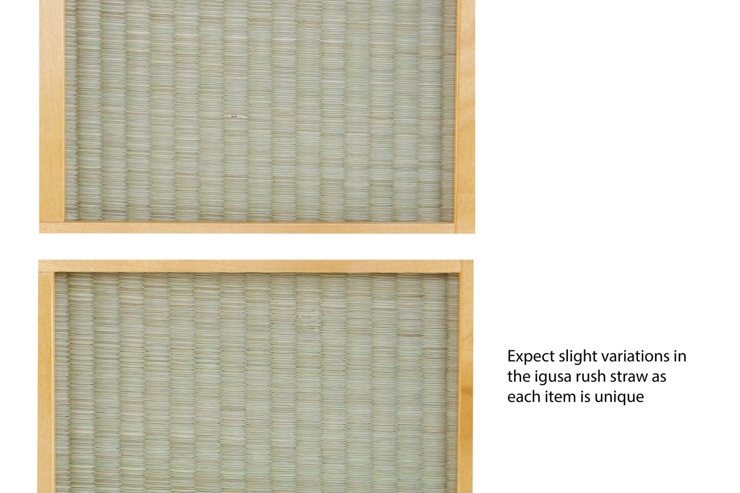 Pine Igusa TV Table 10 Pine Igusa TV Table - Image 10