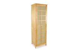 Birch Igusa Wardrobe