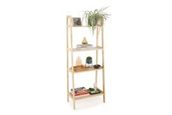 Birch Iso Wide Shelf -Cozy Home Shop FC Birch Iso Wide Shelf 10