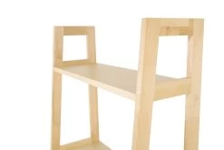 Birch Iso Wide Shelf -Cozy Home Shop FC Birch Iso Wide Shelf 4