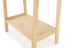 Birch Iso Wide Shelf -Cozy Home Shop FC Birch Iso Wide Shelf 5