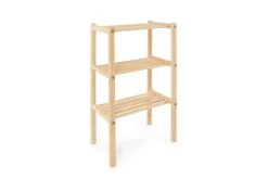 Birch Narbonne Shelves