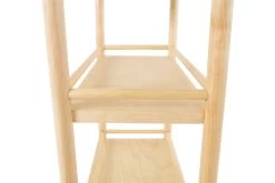 Birch Slim Trolley -Cozy Home Shop FC Birch Slim Trolley 1