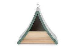 Bird House - Roost (Robin / Wren)