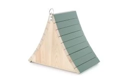 Bird House - Roost (Robin / Wren) -Cozy Home Shop FC Birdhouse Roost Robin Wren 3