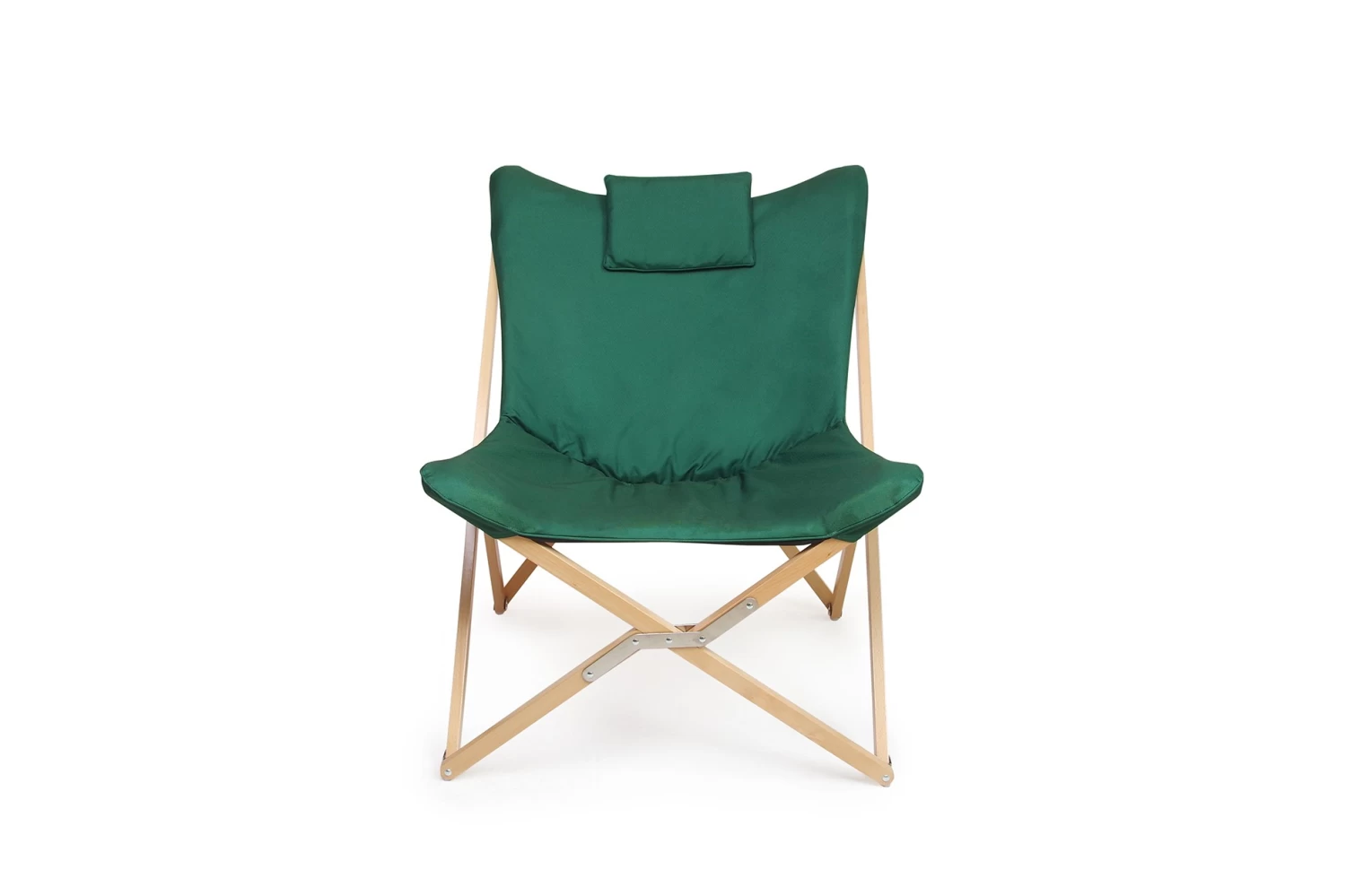 Butterfly Folding Chair (large) 2 Butterfly Folding Chair (large) - Image 2