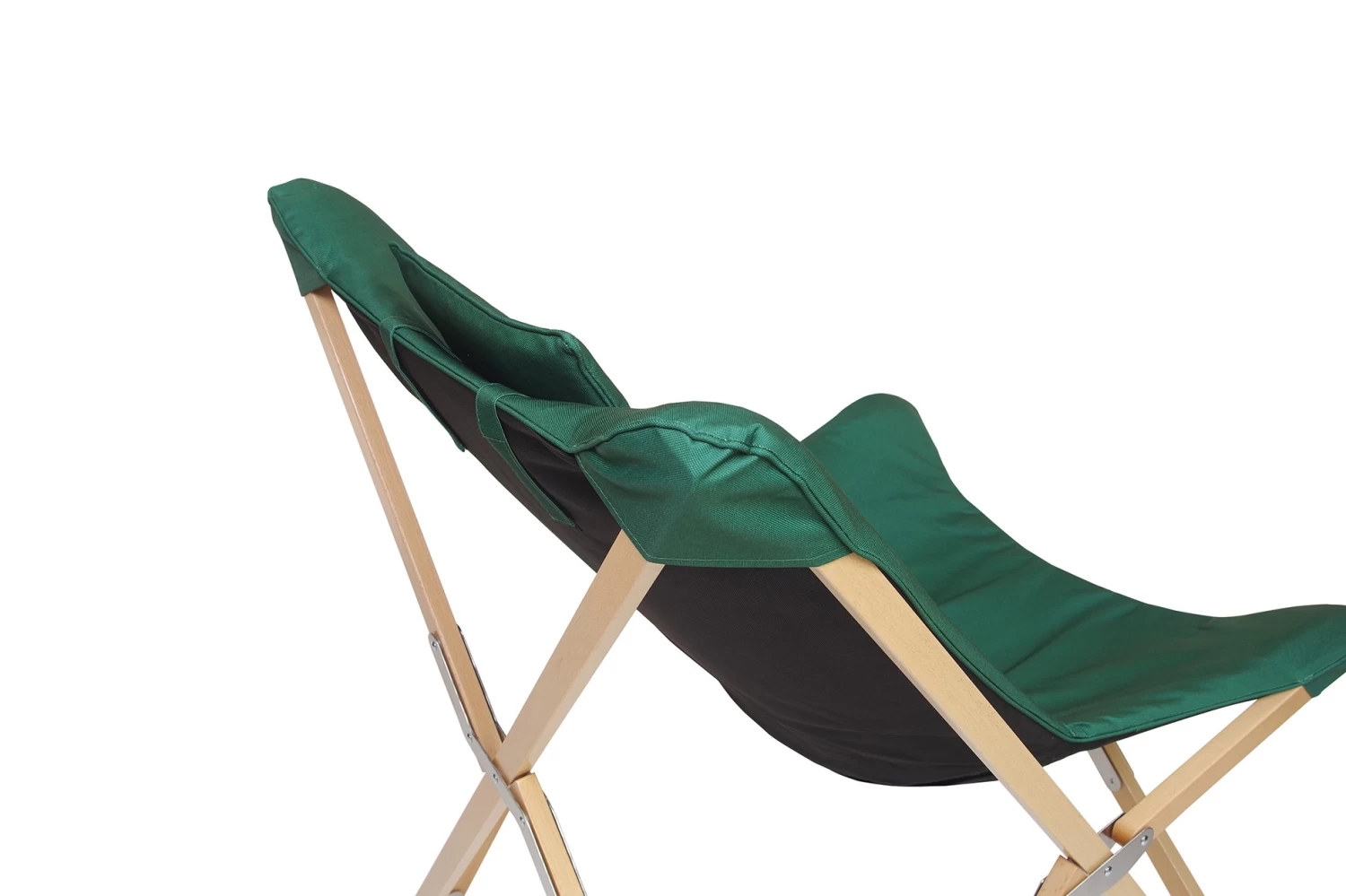 Butterfly Folding Chair (large) 5 Butterfly Folding Chair (large) - Image 5