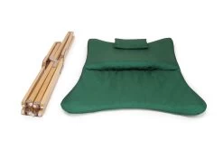 Butterfly Folding Chair (large) 13 Butterfly Folding Chair (large) -Cozy Home Shop FC Butterfly Chair Highland Green 5