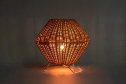 Cadiz Lamp -Cozy Home Shop FC Cadiz Lamp