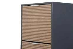 Calx Hallway Shoe Cabinet -Cozy Home Shop FC Calx Shoe Storage Cabinet 7
