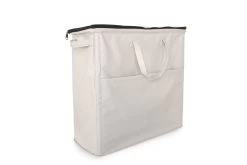 Canvas Hanging Laundry Hamper