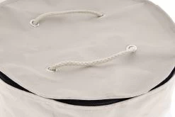 Canvas Bale Laundry Hamper -Cozy Home Shop FC Canvas Laundry Hamper 1