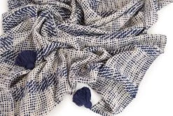 Chania Throw -Cozy Home Shop FC Chania Throw 7