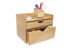 Clark Stacking Medium Drawer -Cozy Home Shop FC Clark Medium Desk Top Drawer 3 qyc8 8y