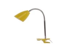 Reading Clip Lamp (LED) (Sauterne)