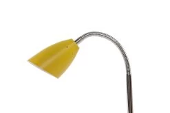 Reading Clip Lamp (LED) (Sauterne) -Cozy Home Shop FC Clip Lamp Sauterne 3