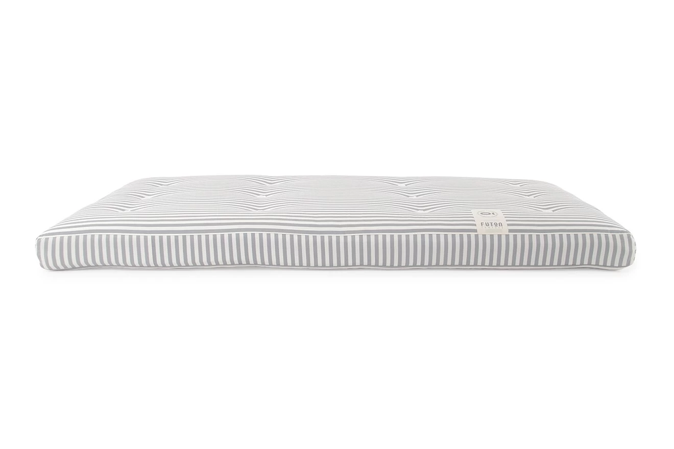 Comfort Mattress Single (stripe) 2 Comfort Mattress Single (stripe) - Image 2