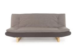 Cosy - 3 - Seater Sofa Bed Rubberwood (Soft Top) 14 Cosy - 3 - Seater Sofa Bed Rubberwood (Soft Top) -Cozy Home Shop FC Cosy Three Seater Sofa Bed 1