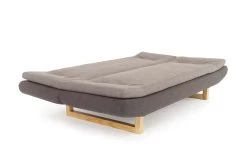 Cosy - 3 - Seater Sofa Bed Rubberwood (Soft Top) 13 Cosy - 3 - Seater Sofa Bed Rubberwood (Soft Top) -Cozy Home Shop FC Cosy Three Seater Sofa Bed 2