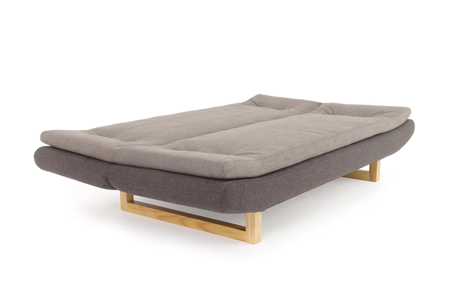 Cosy - 3 - Seater Sofa Bed Rubberwood (Soft Top) 4 Cosy - 3 - Seater Sofa Bed Rubberwood (Soft Top) - Image 4