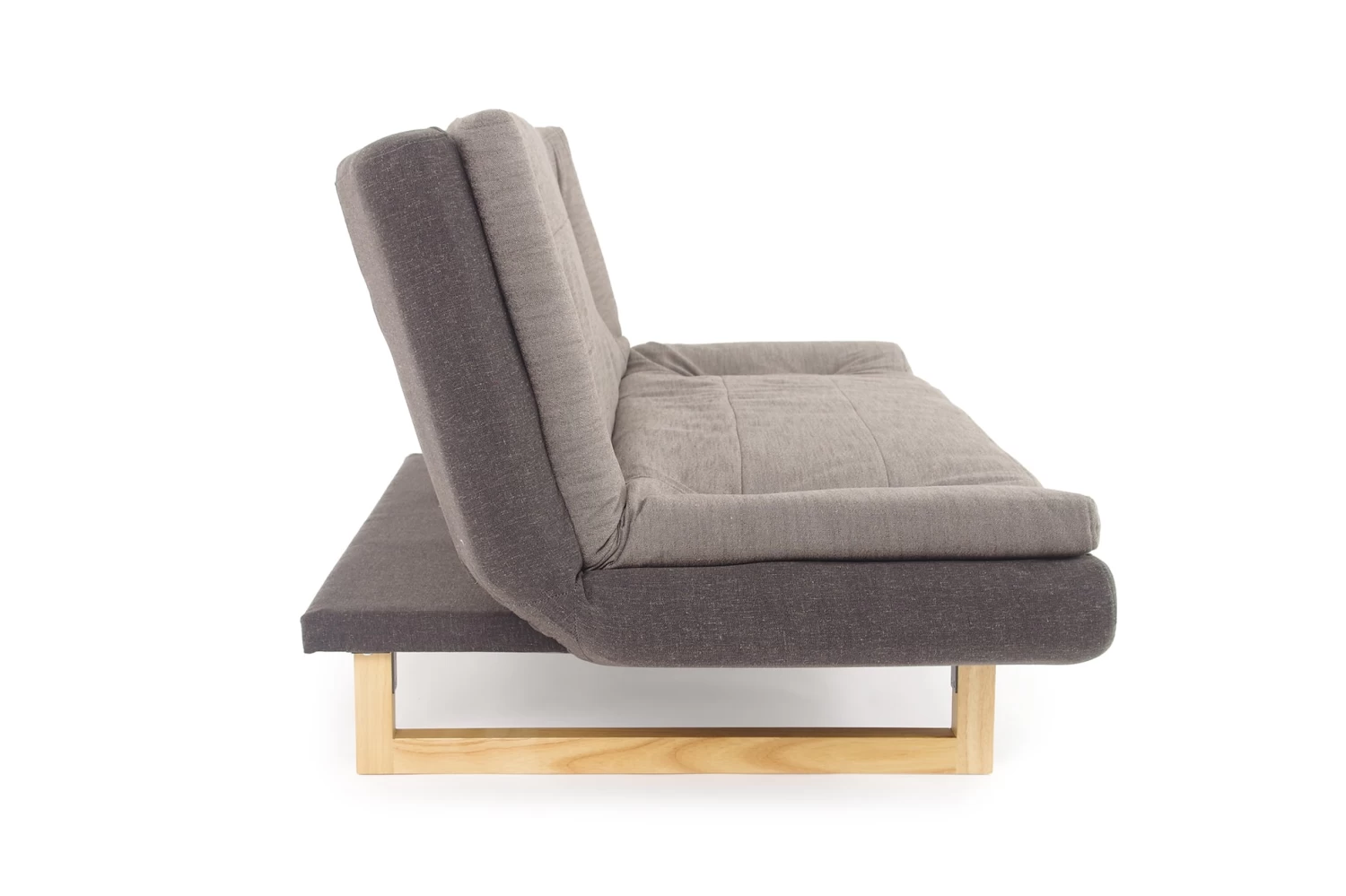 Cosy - 3 - Seater Sofa Bed Rubberwood (Soft Top) 6 Cosy - 3 - Seater Sofa Bed Rubberwood (Soft Top) - Image 6