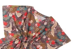 Crane Kaftan -Cozy Home Shop FC Crane Kaftan 3