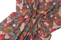 Crane Kaftan -Cozy Home Shop FC Crane Kaftan 4