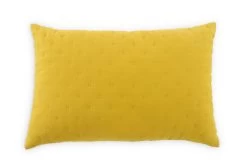 Daisy Cushion 40x60cm (Sauterne)