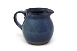 Dapple Glaze Jug