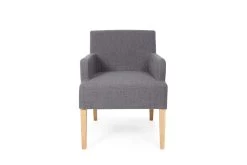 Darbey Chair (grey)