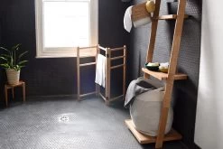 Deauville Basket -Cozy Home Shop FC Deauville Basket Lifestyle 3 detail