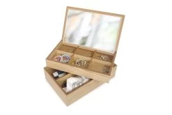 Decca Jewellery Stacking Box -Cozy Home Shop FC Decca Jewellery Stacking Box 2