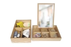 Decca Jewellery Stacking Box -Cozy Home Shop FC Decca Jewellery Stacking Box 4