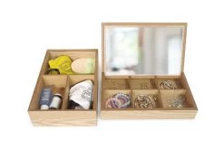 Decca Jewellery Stacking Box -Cozy Home Shop FC Decca Jewellery Stacking Box 5