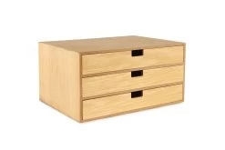 Deep Drawer Unit