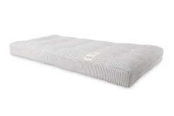 DeepSleep Bed Mattress Single (stripe)
