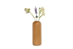 Dorai Dried Stem Vase -Cozy Home Shop FC Dorai Dried Stem Vase 1