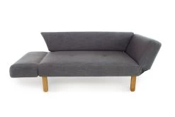 Doze Sofa Bed - Graphite Weave -Cozy Home Shop FC Doze Sofa 1 3vwz cn
