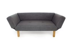 Doze Sofa Bed - Graphite Weave -Cozy Home Shop FC Doze Sofa 4 ocbt t7