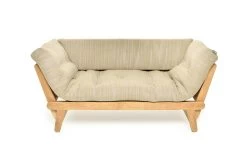 Oak Drift Sofa Bed (SPC) -Cozy Home Shop FC Drift daybed Signature Oatmeal