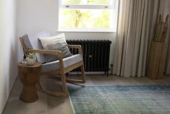 Ebb Rocking Chair -Cozy Home Shop FC Ebb Rocking Chair LF