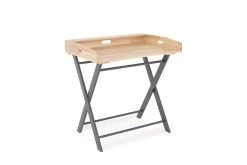 Edo Folding Tray Desk
