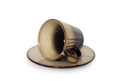 Elvas Espresso Cup & Saucer 11 Elvas Espresso Cup & Saucer -Cozy Home Shop FC Elvas Coffee Cup Saucer 1